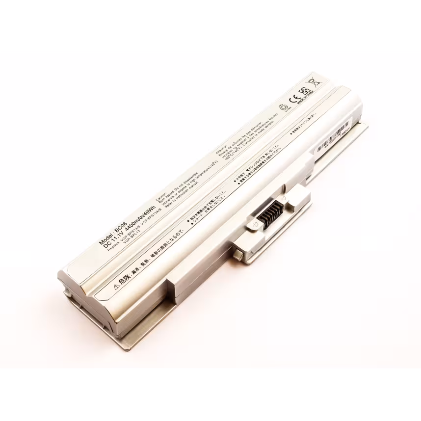 AGI Akku Sony Vaio VGP-BPS13/S 