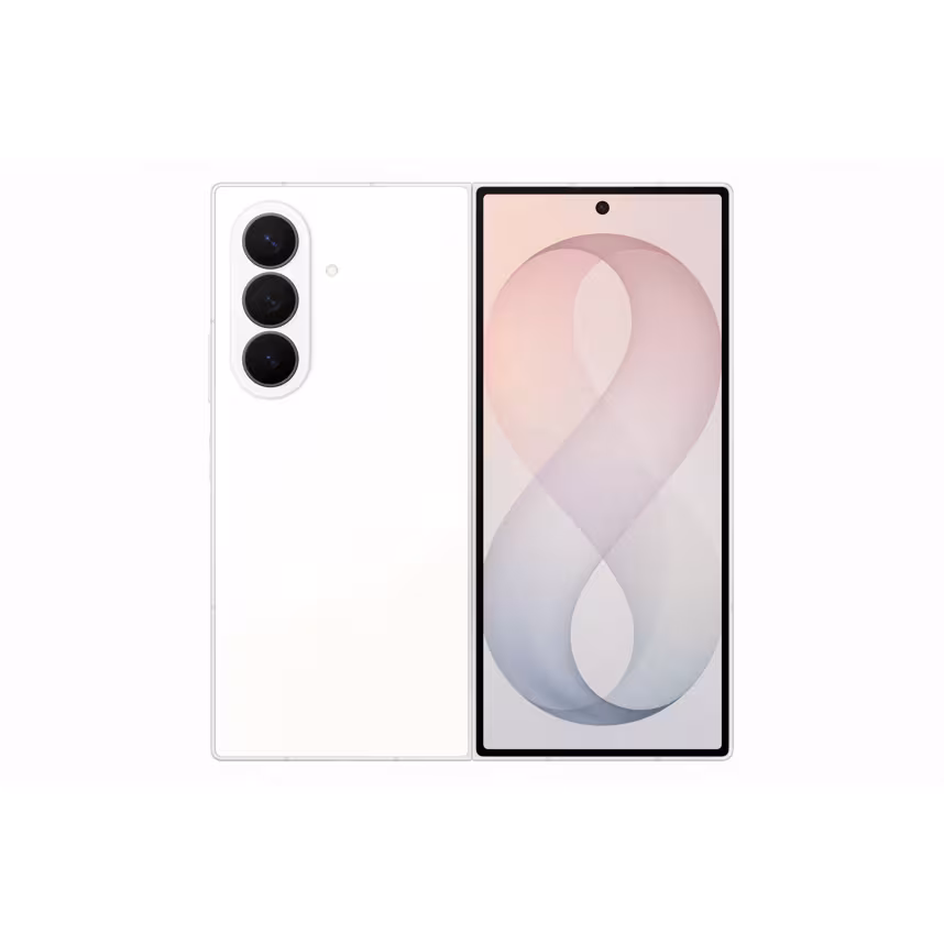 Samsung Galaxy Z Fold8 Ultra 256GB cream