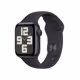 Apple Watch SE GPS Alu 40mm Sportband M/L mitternacht