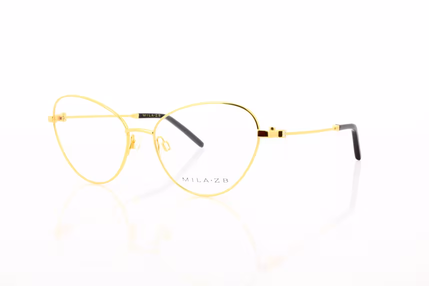 MZ 109 V01 Damenbrille Metall