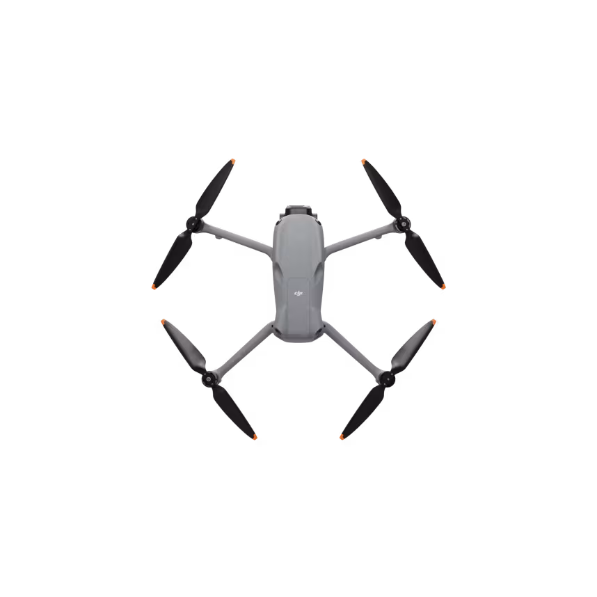 DJI Air 3S Fly More Combo (DJI RC 2)