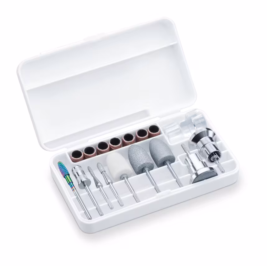 Beurer Manik&uuml;re-/Pedik&uuml;restation - StudioNails Pro MP 200