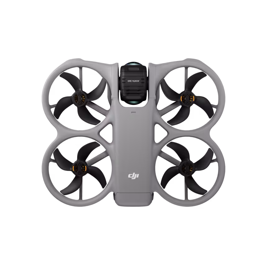 DJI Avata 360 Motion Fly More Combo (DJI Goggles N3)