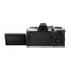 OM SYSTEM OM-3 + 12-45/4.0 PRO