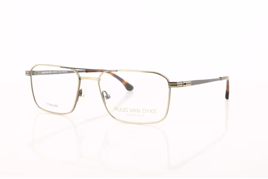 Ruud van Dyke RVD 1349T-5H