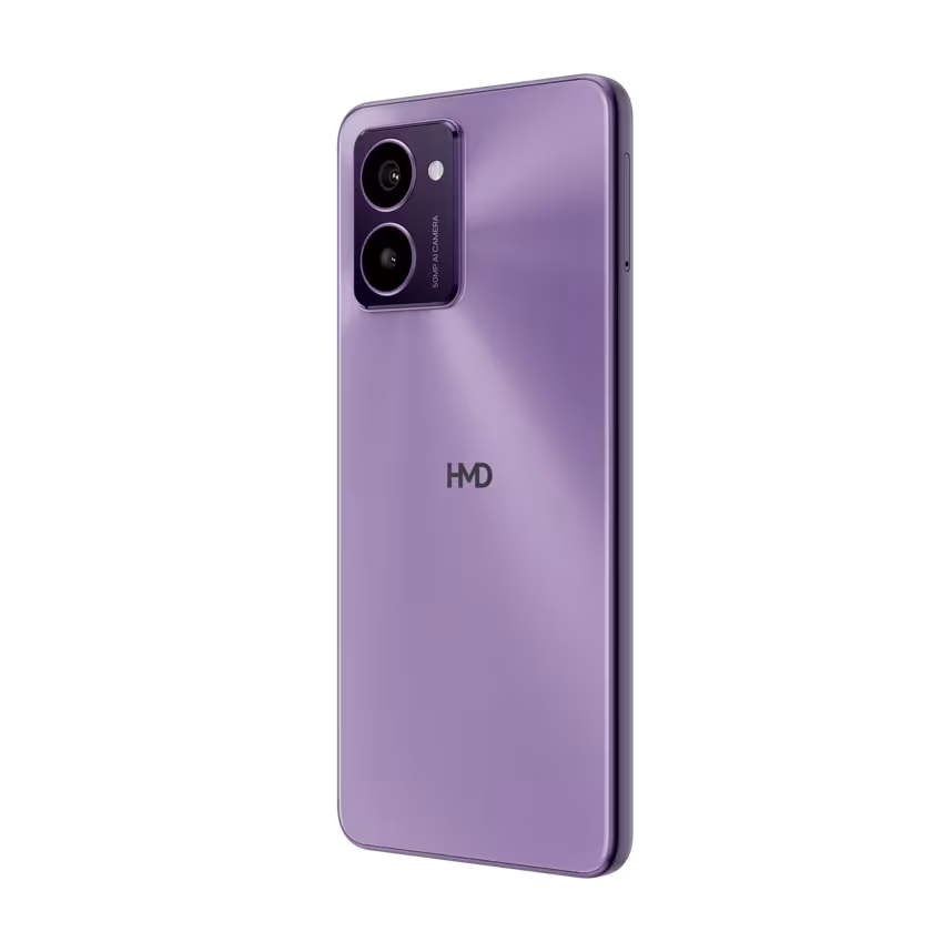 HMD Pulse Pro DS 128GB 4G purple