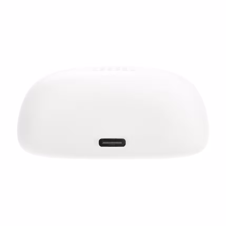 JBL Tune Buds 2 weiß