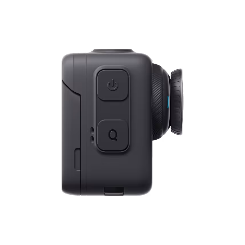  Insta360 GO 3S Midnight Black 64GB 