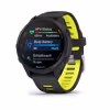 Garmin Forerunner 170 schwarz
