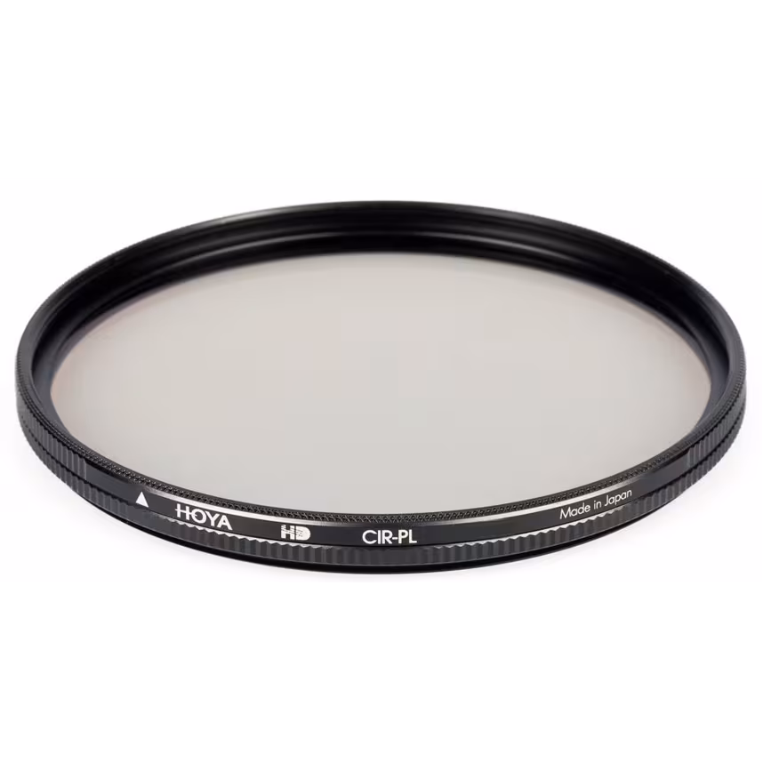 Hoya POL Circular HD 49mm Slim