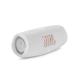 JBL Charge 5 Bluetooth-Lautsprecher weiß