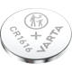 Varta CR1616 Lithium Coin 3V