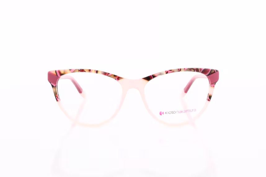 717-5H Damenbrille Kunststoff