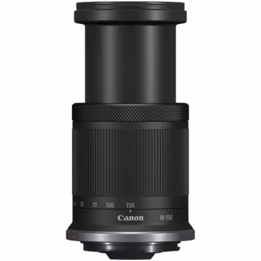 Canon EOS R50+RF-S 18-150/3,5-6,3 IS STM