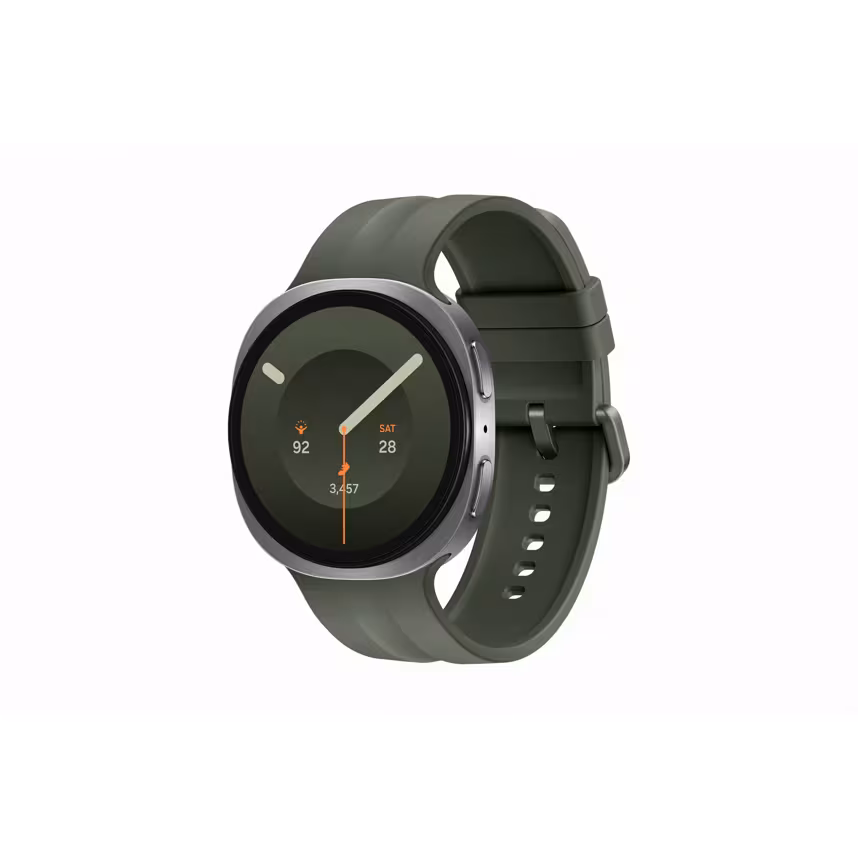 Samsung Galaxy Watch 9 44mm BT silver