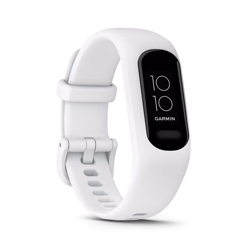 Garmin vivosmart 5 S/M white
