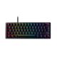 Razer Huntsman Mini Keyboard (Clicky Purple Switch) - DE