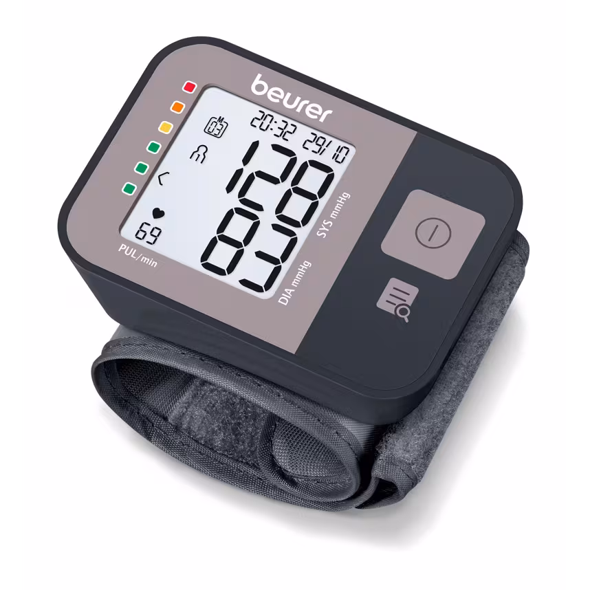 BEURER BC1 Blutdruckmesser R VITAL+