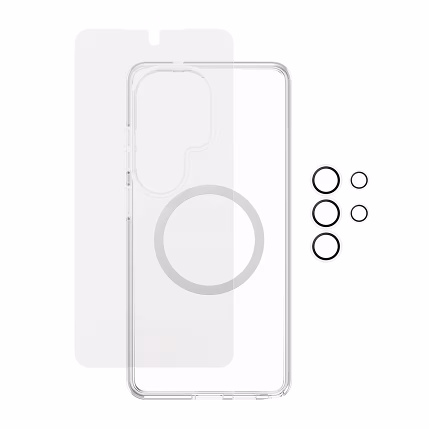 PanzerGlass Care Urban Combat 3 in 1 Bundle Samsung Galaxy S26 Ultra