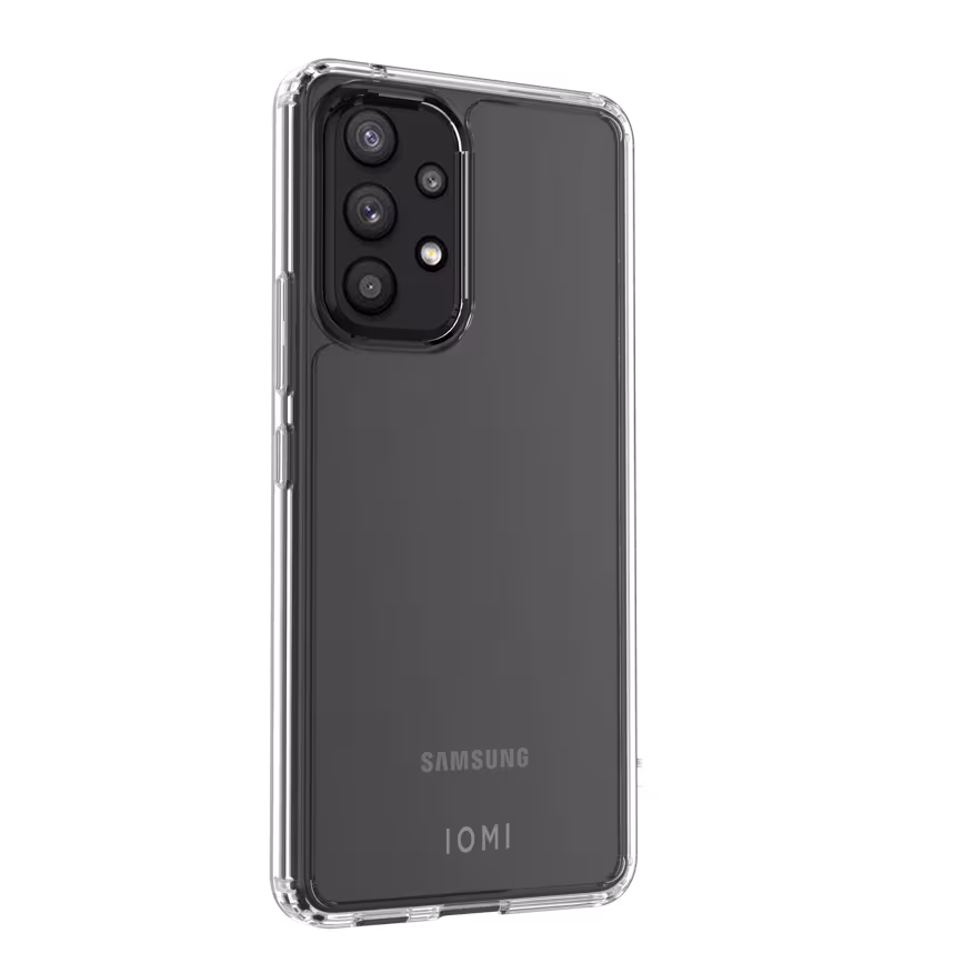 IOMI Back Shock Samsung Galaxy A53