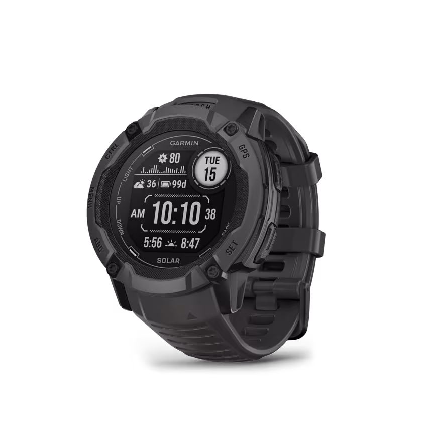 Garmin Instinct 2X 