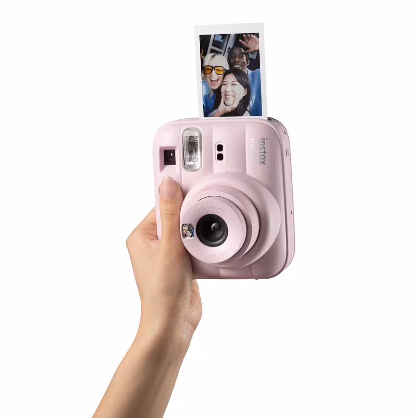 Fujifilm instax mini 13 Candy Pink