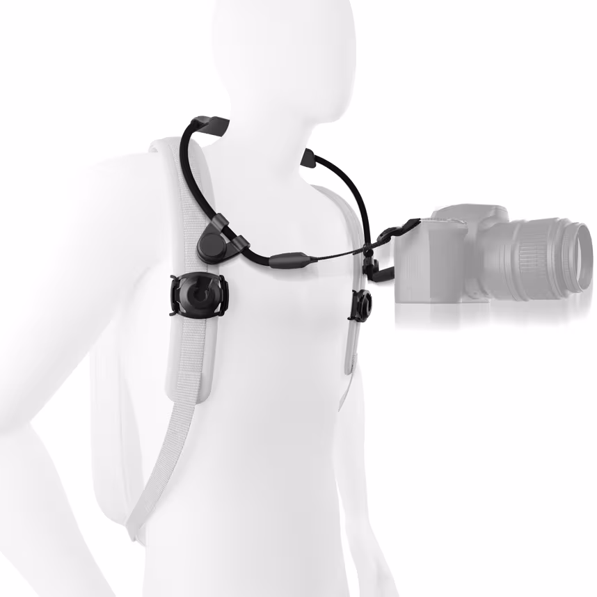 Fidlock Snap Camera Strap