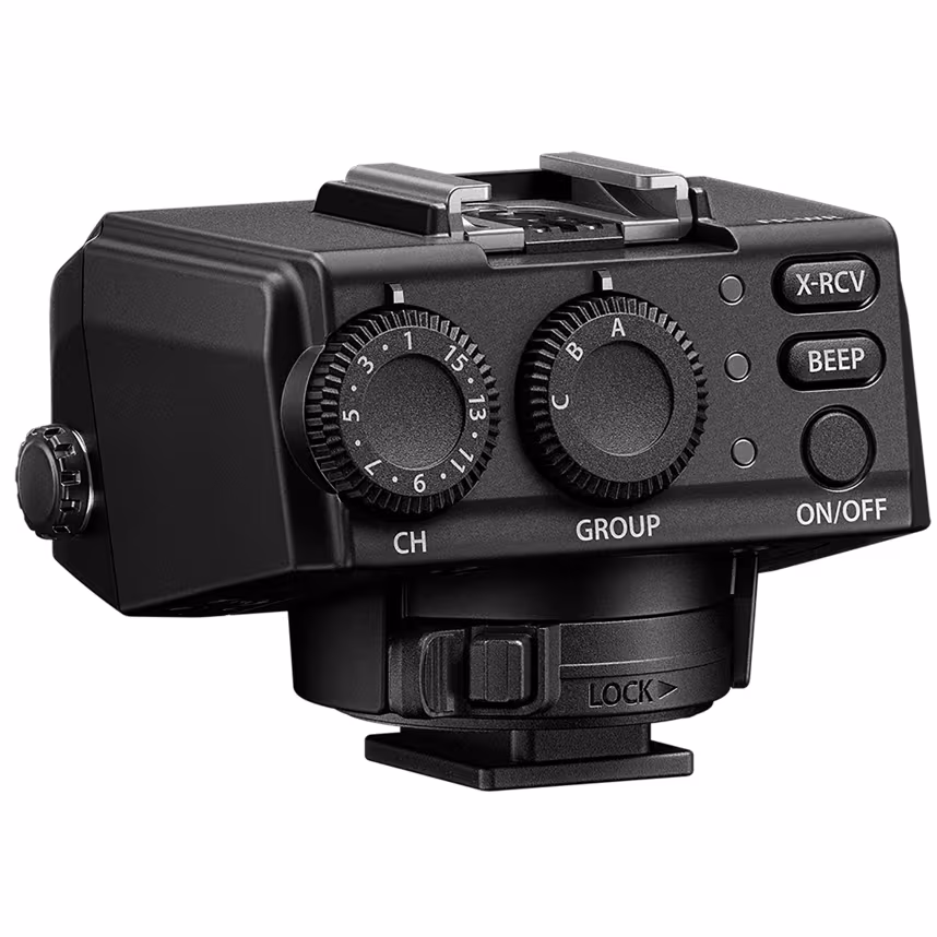 Olympus FR-WR Flash Receiver