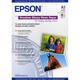 Epson S041315 A3 20Bl 255g Glossy