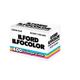 Ilford Ilfocolor 400 Vintage Tone 135x24 exp