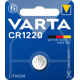 Varta CR1220 Lithium Coin 3V