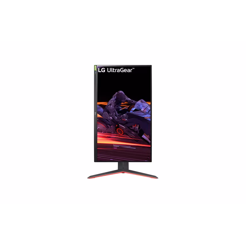 LG 27" 27GP750 UltraGear IPS Gaming Monitor