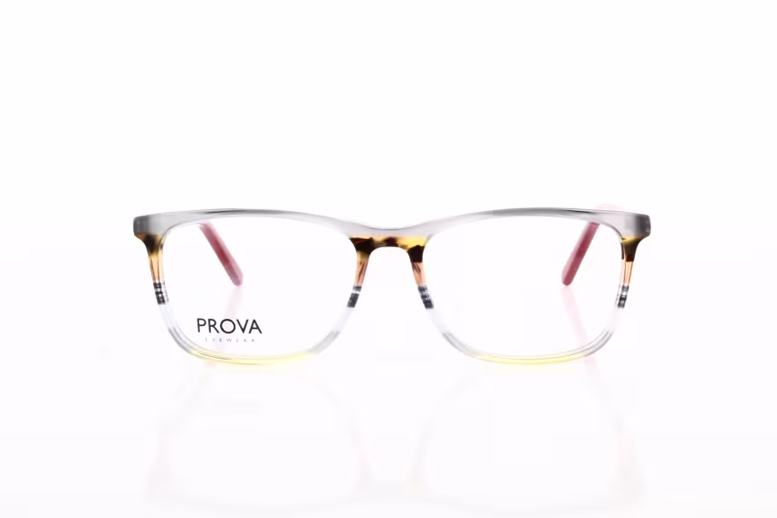 PL 535-002 Herrenbrille Kunstsoff