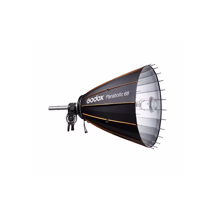 Godox Parabolic Light Focusing System Kit 68cm 