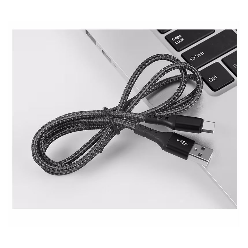 Felixx Data USB-A auf USB-C 1m