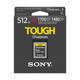 Sony 512GB CFexpress Typ B