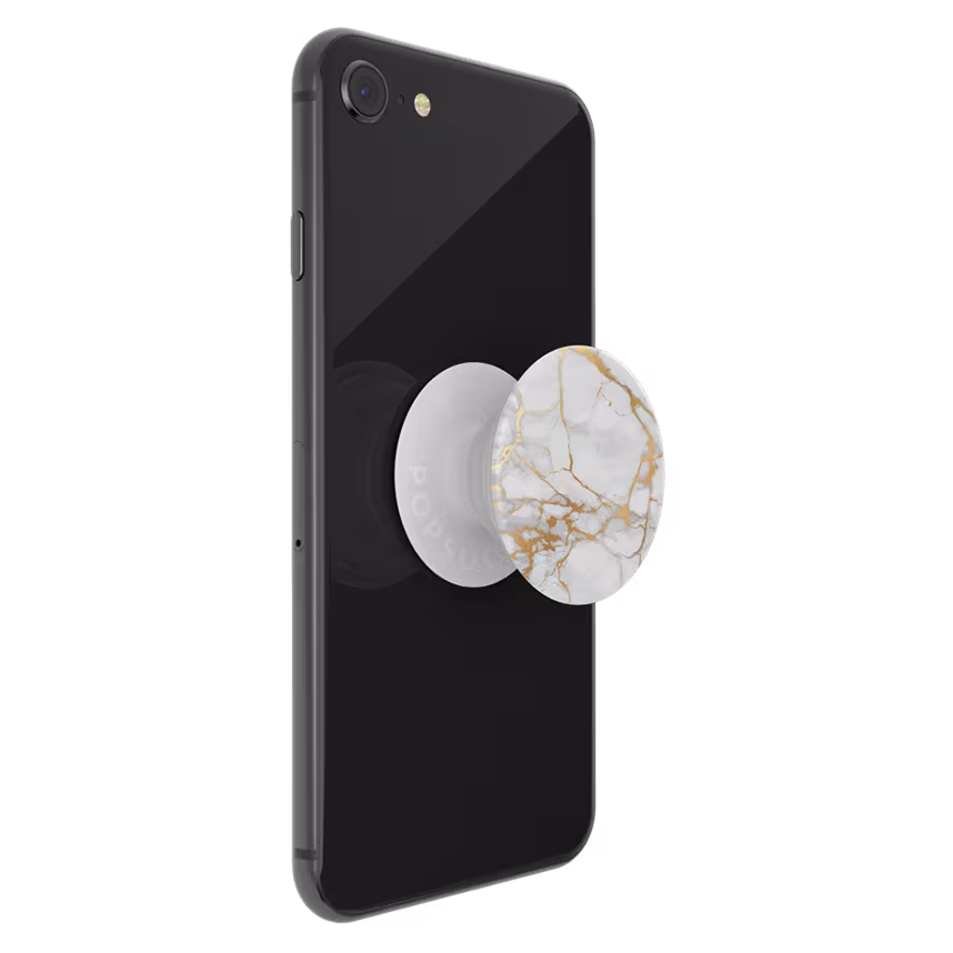 Popsockets Tres chic PG Gold Lutz Marble
