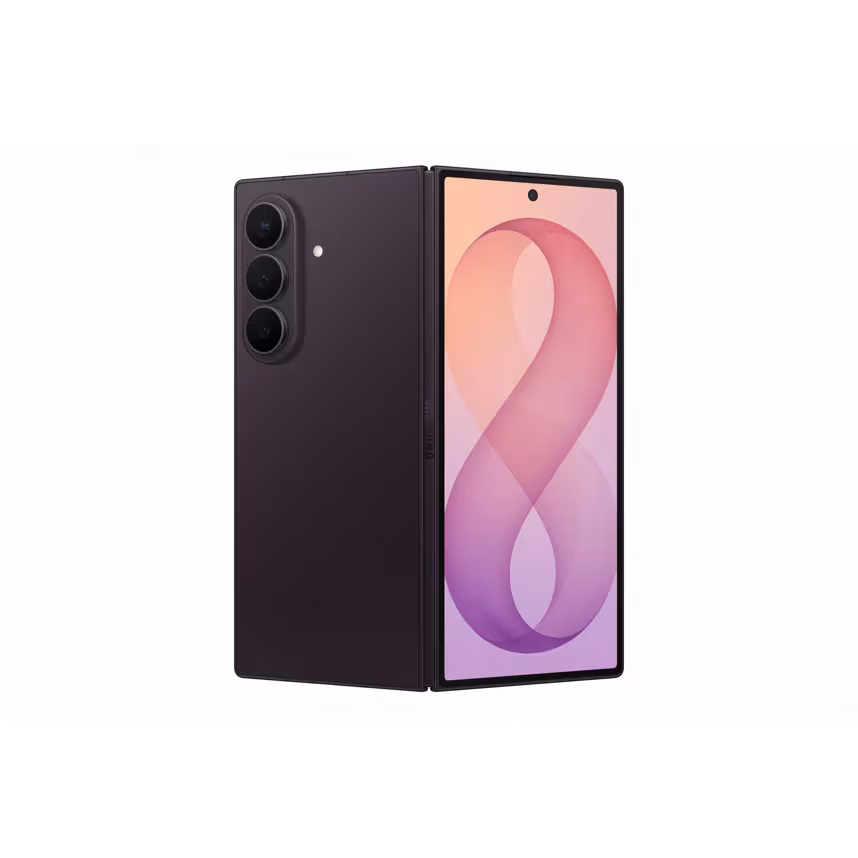 Samsung Galaxy Z Fold8 Ultra 256GB violet shadow