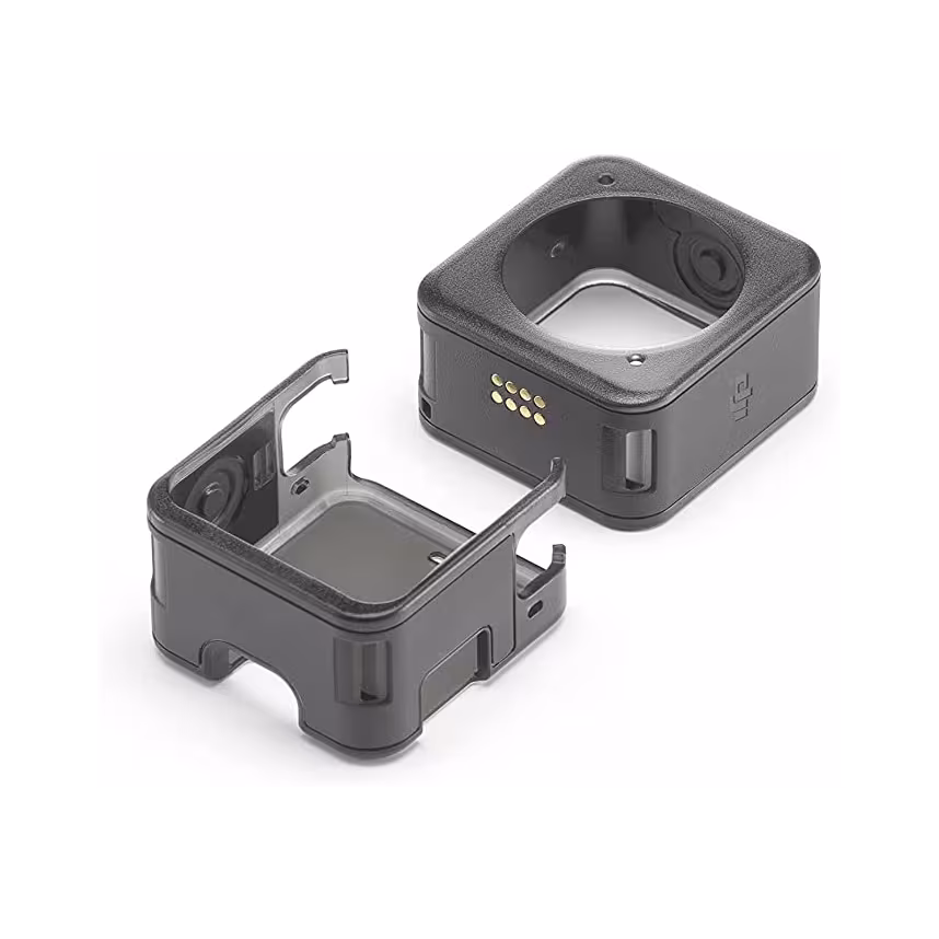 DJI Action 2 magnetische Schutzh&uuml;lle