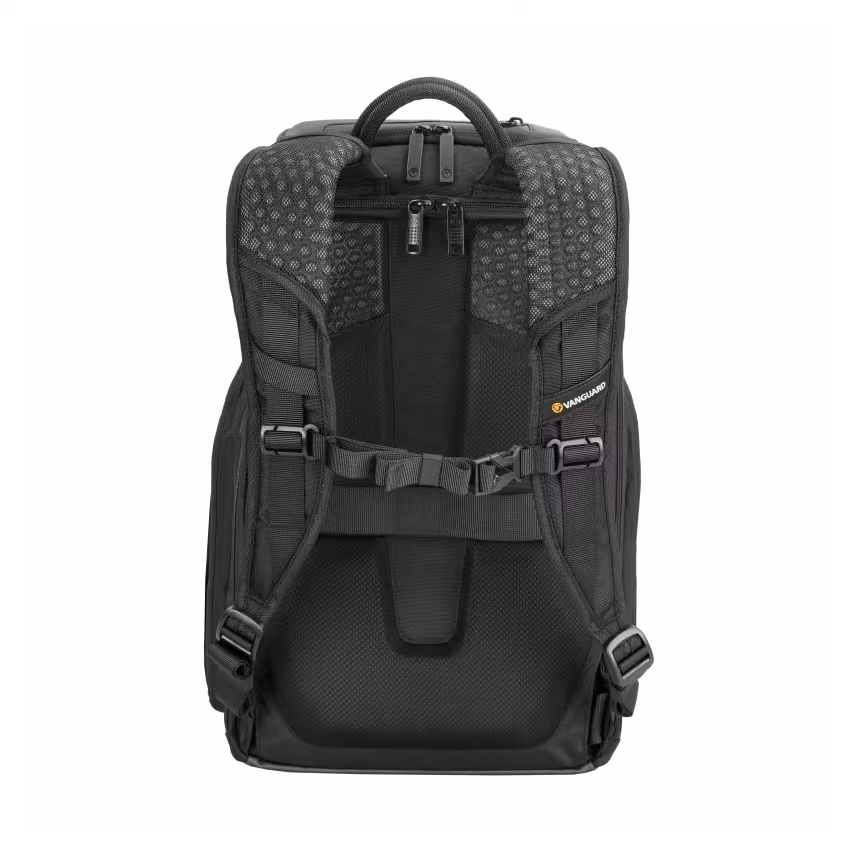 Vanguard VEO ADAPTOR R48 BK Rucksack Schwarz 