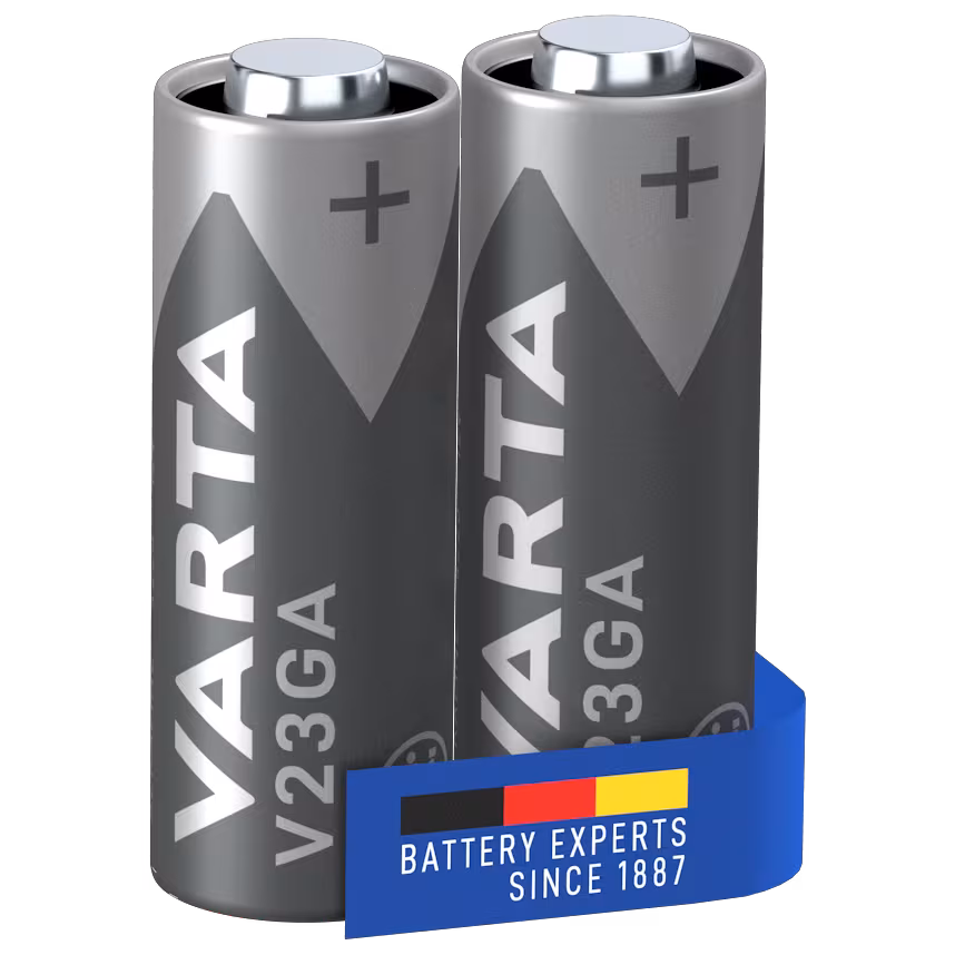 Varta V23GA Alkaline Special 12V 2er