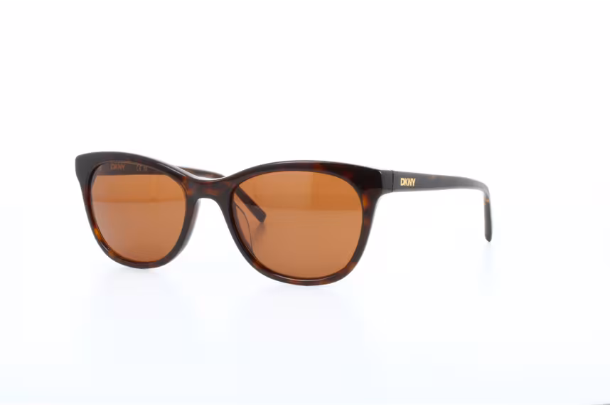 DKNY DK502S N dark tortoise