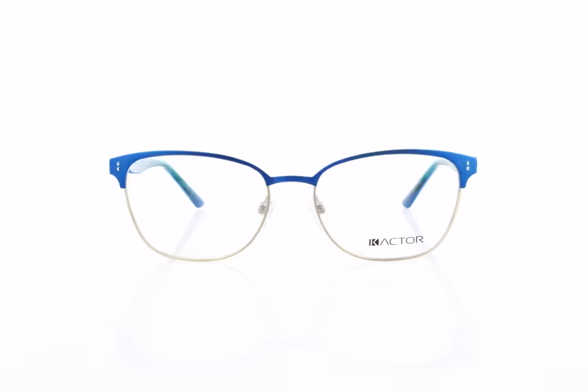 K-Actor KV 533 C04 Damenbrille Metall