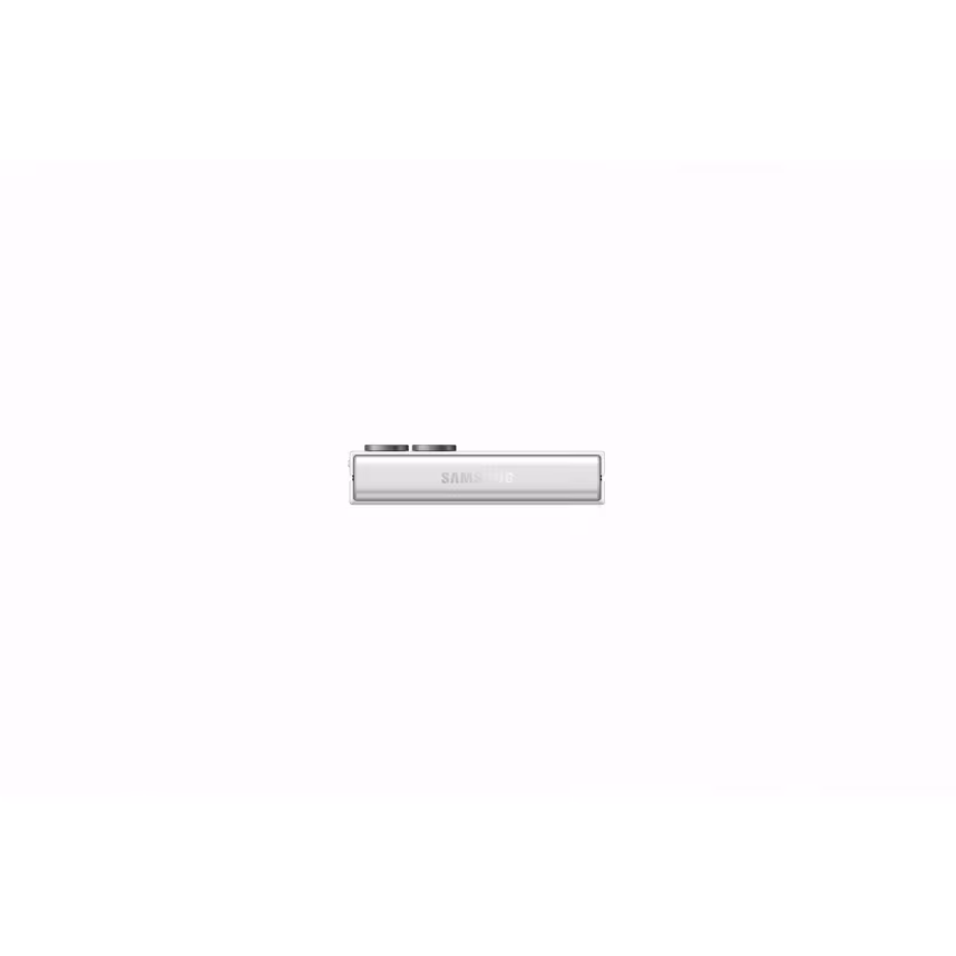 Samsung Galaxy Z Flip7 FE 256GB White