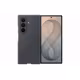 Samsung Silikon Magnet Case f&uuml;r Galaxy Z Fold8-Serie grau