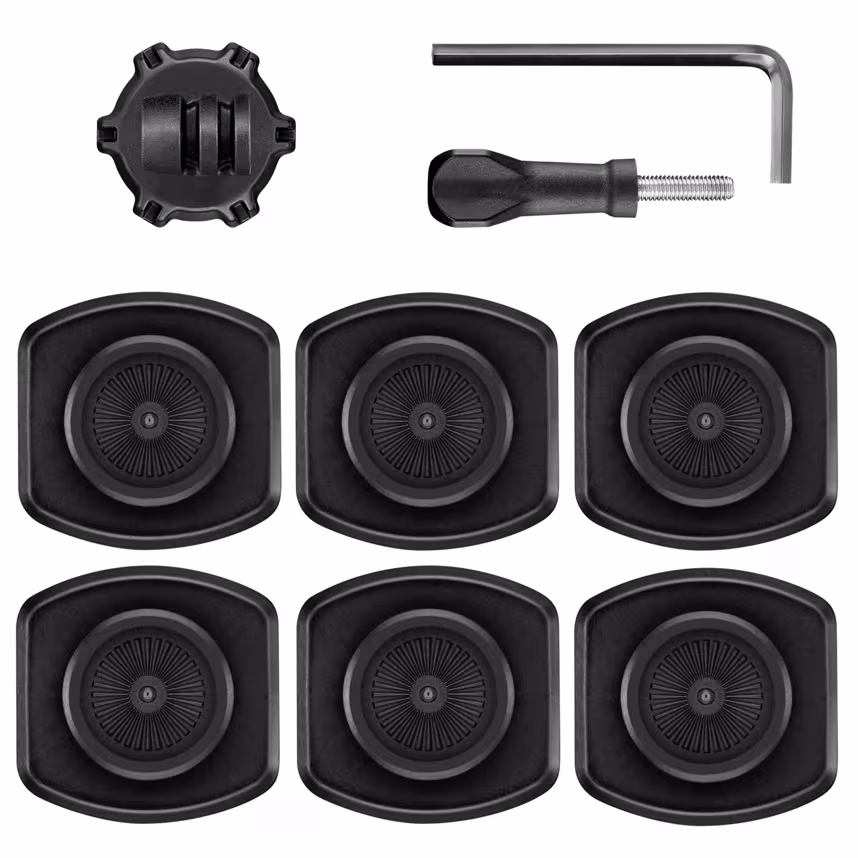 Garmin Virb X/XE/Ultra Schwenkhalterungssatz