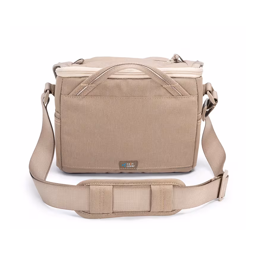 Vanguard VEO RANGE 21M BG Tasche Beige 