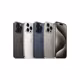 Apple iPhone 15 Pro 256GB Natural Titanium 