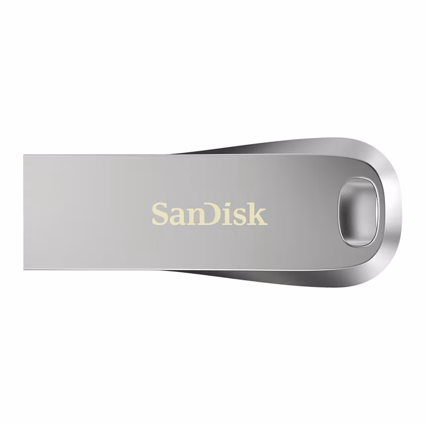 SanDisk Ultra Luxe USB 3.1 128GB 150Mbit/s