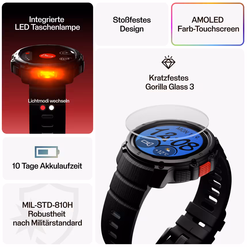 Polar Street X S-L Night Black